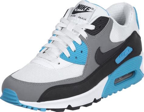 nike air max blau schwarz weiß|Nike Air Max 1 farben.